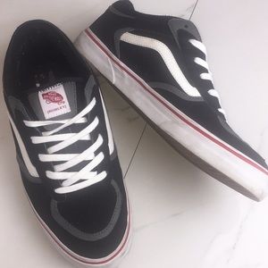vans rowley 99